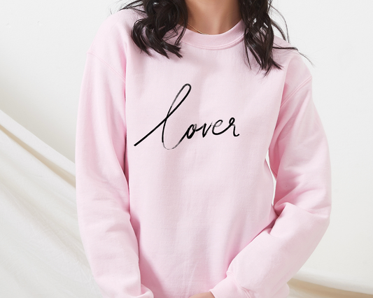 Lover Valentines Day Unisex Premium Shirt Looper Tees