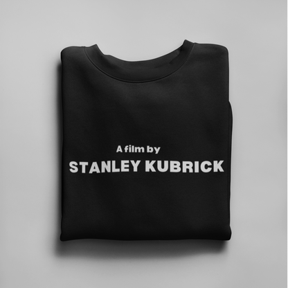 Stanley Kubrick Essential Premium Sweatshirt Looper Tees